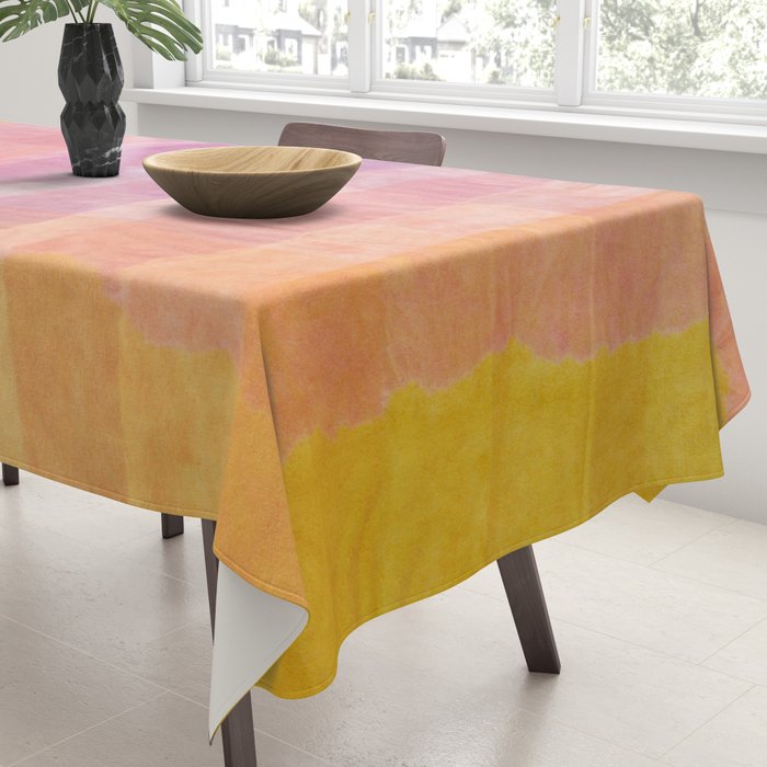 Paper Plaid Tablecloth Gallery Image 3