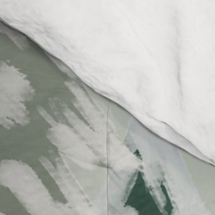 Winter Cabin Comforter Gallery Image 4