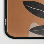 Modern Abstract Minimal Shapes Branches Art 8 Laptop Sleeve Gallery Image 3