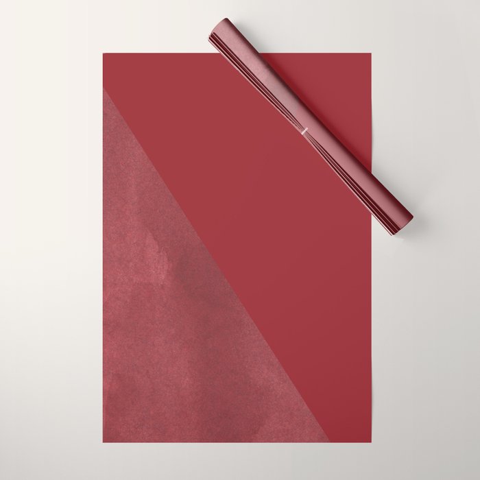 Soft Healing 11 2 Wrapping Paper Gallery Image 1
