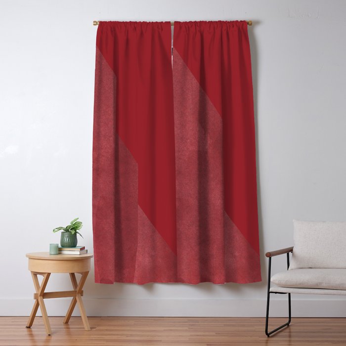 Soft Healing 11 2 Window Curtain Gallery Image 1