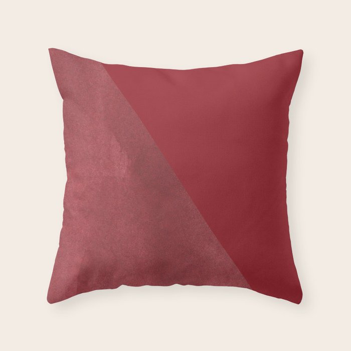 Soft Healing 11 2 Throw Pillow Gallery Image 6