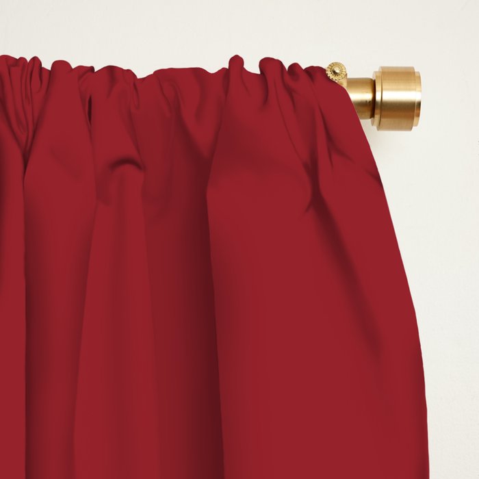 Soft Healing 11 2 Window Curtain Gallery Image 2