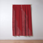 Soft Healing 11 2 Window Curtain Gallery Image 3