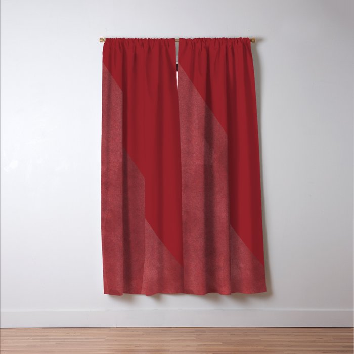 Soft Healing 11 2 Window Curtain Gallery Image 3