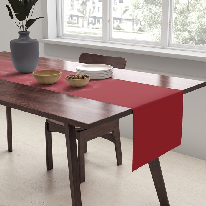 Soft Healing 11 2 Table Runner Gallery Image 2