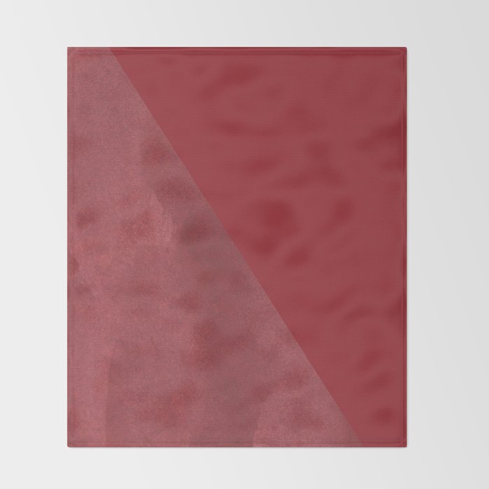 Soft Healing 11 2 Throw Blanket Gallery Image 2