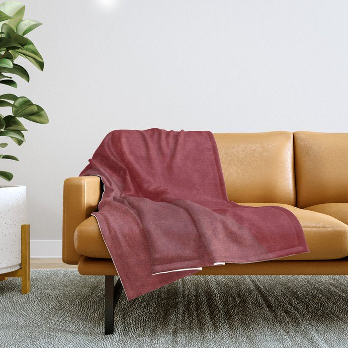Soft Healing 11 2 Throw Blanket Gallery Image 1