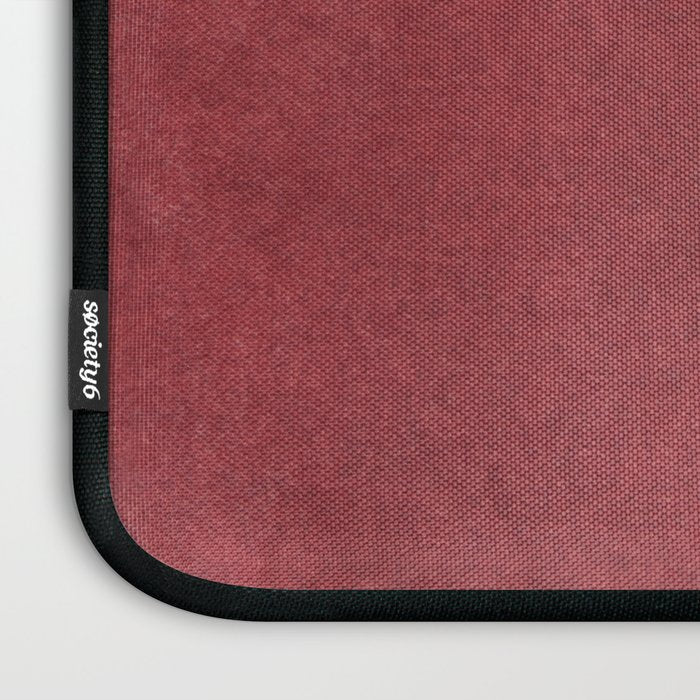 Soft Healing 11 2 Laptop Sleeve Gallery Image 3