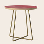 Soft Healing 11 2 Side Table Gallery Image 1