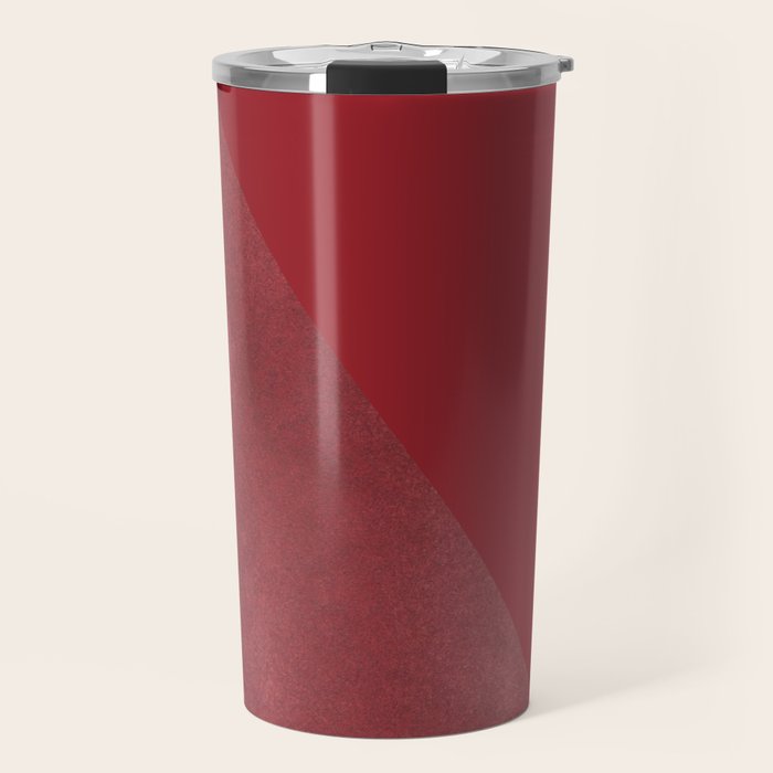 Soft Healing 11 2 Travel Mug Gallery Image 1