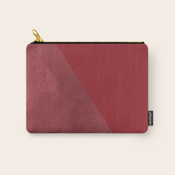 Soft Healing 11 2 Carry All Pouch Gallery Image 1