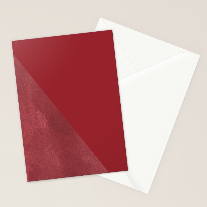 Soft Healing 11 2 Stationery Card Gallery Image 2