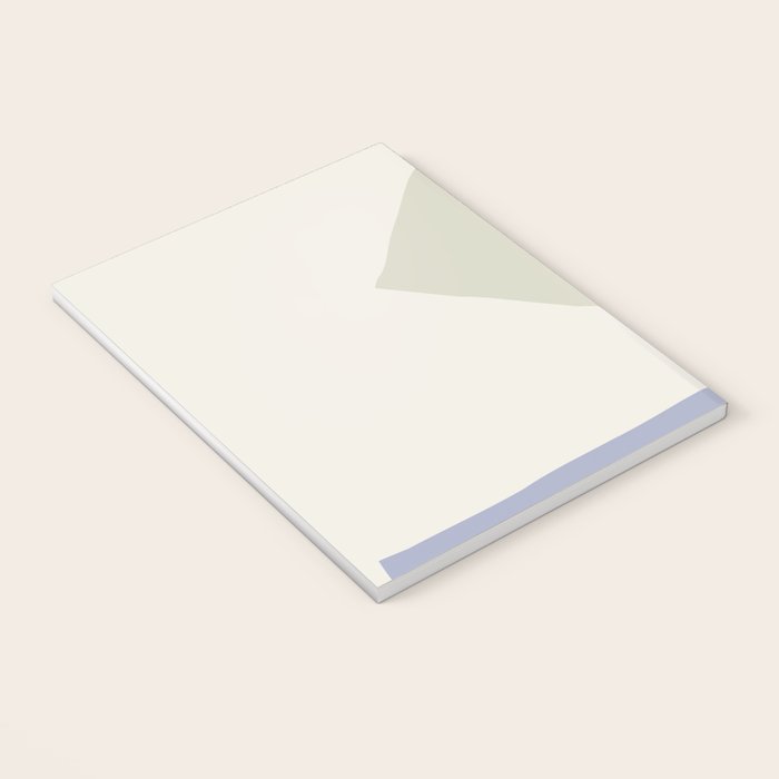 expectant iteration equilibrist Notebook Gallery Image 3