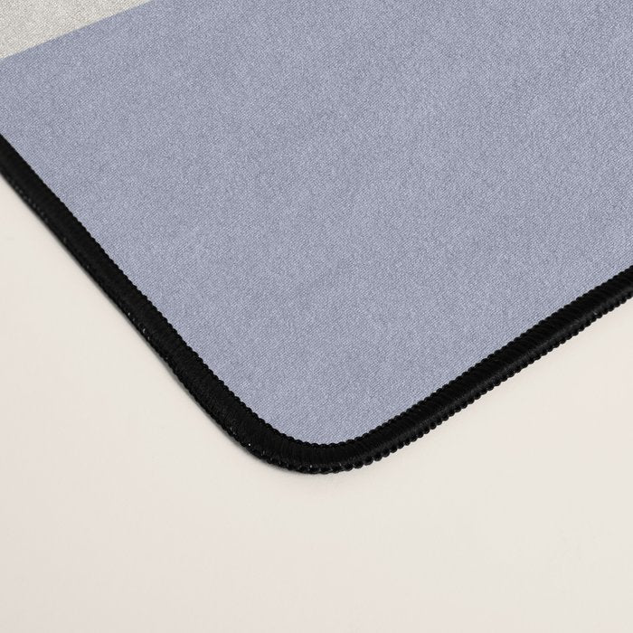 expectant iteration equilibrist Desk Mat Gallery Image 4