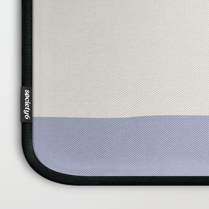 expectant iteration equilibrist Laptop Sleeve Gallery Image 3