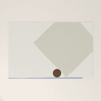 expectant iteration equilibrist Welcome Mat Gallery Image 1