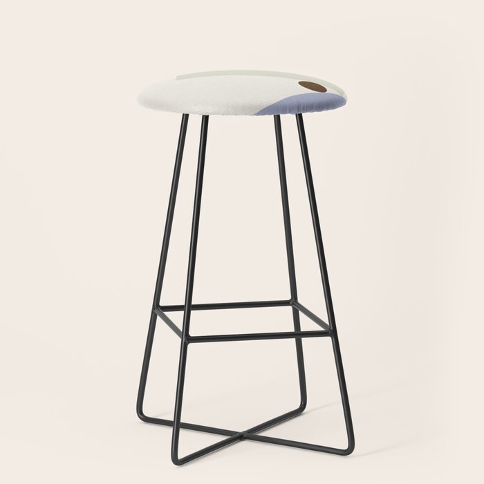 expectant iteration equilibrist Stool Gallery Image 1