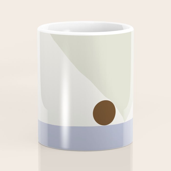 expectant iteration equilibrist Coffee Mug Gallery Image 4
