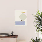 expectant iteration equilibrist Poster Gallery Image 2