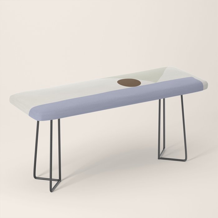 expectant iteration equilibrist Bench Gallery Image 1