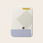 expectant iteration equilibrist Bath Mat Gallery Image 1