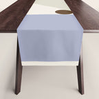 expectant iteration equilibrist Table Runner Gallery Image 1