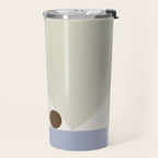 expectant iteration equilibrist Travel Mug Gallery Image 2