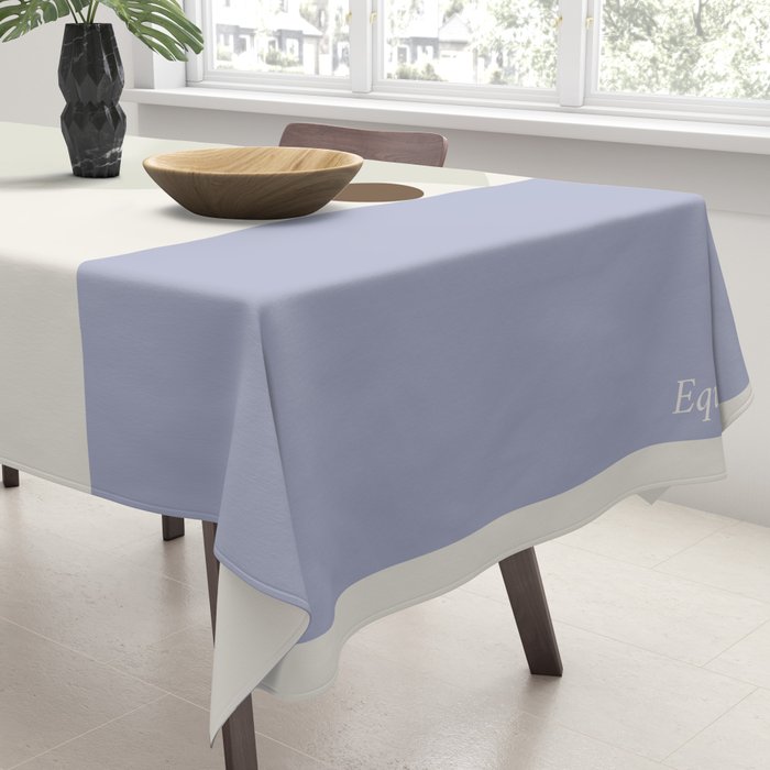 expectant iteration equilibrist Tablecloth Gallery Image 3
