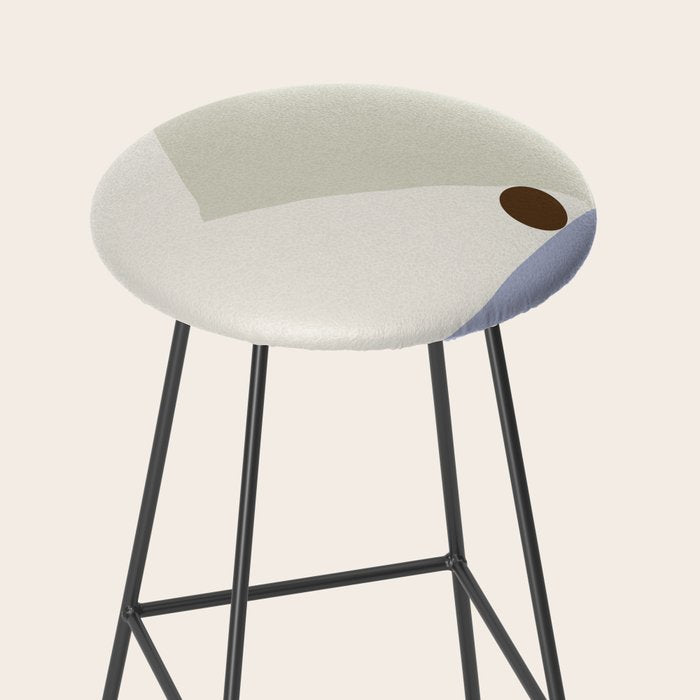 expectant iteration equilibrist Stool Gallery Image 2