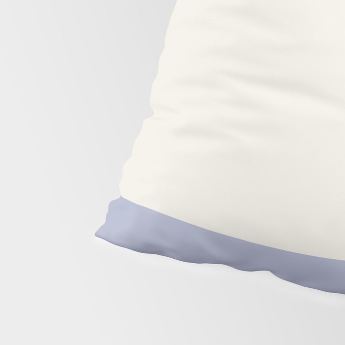 expectant iteration equilibrist Pillow Sham Gallery Image 4