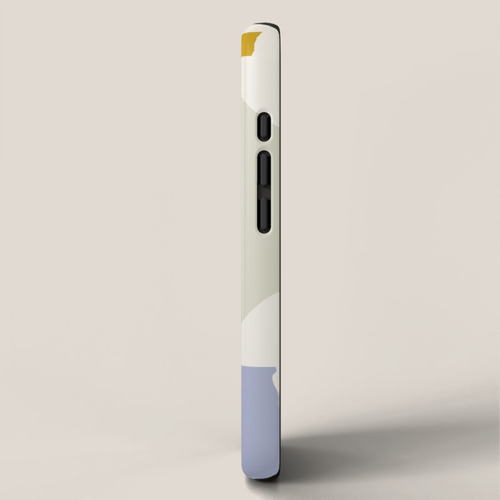 expectant iteration equilibrist iPhone Case Gallery Image 2