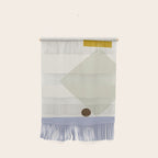 expectant iteration equilibrist Wall Hanging Gallery Image 1