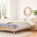 expectant iteration equilibrist Duvet Cover Gallery Image 2