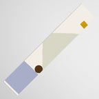 expectant iteration equilibrist Table Runner Gallery Image 3