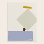 expectant iteration equilibrist Poster Gallery Image 4