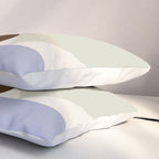 expectant iteration equilibrist Pillow Sham Gallery Image 3