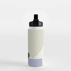 expectant iteration equilibrist Water Bottle Gallery Image 2