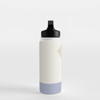expectant iteration equilibrist Water Bottle Gallery Image 3