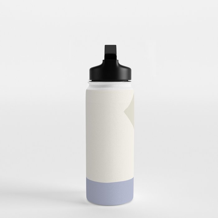 expectant iteration equilibrist Water Bottle Gallery Image 3