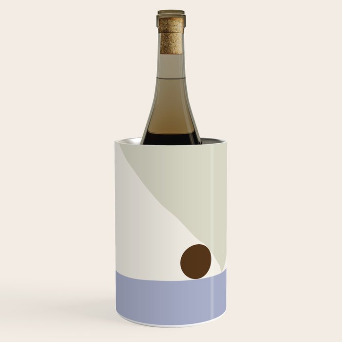 expectant iteration equilibrist Wine Chiller Gallery Image 1