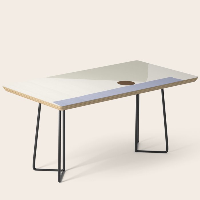 expectant iteration equilibrist Coffee Table Gallery Image 1