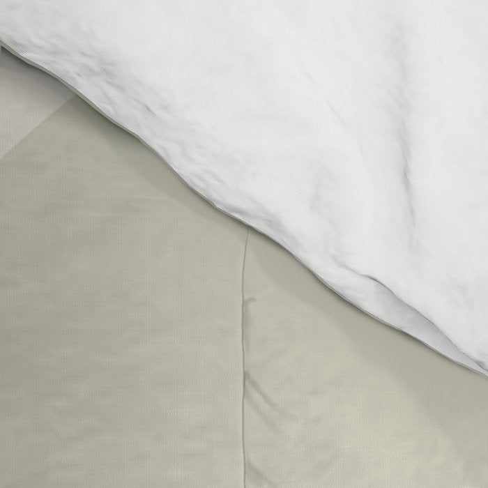 expectant iteration equilibrist Comforter Gallery Image 4