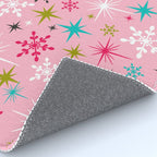 Stardust Pink Rug Gallery Image 4