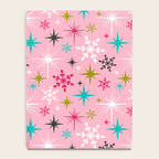 Stardust Pink Notebook Gallery Image 4