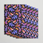 Sea slug Wrapping Paper Gallery Image 3
