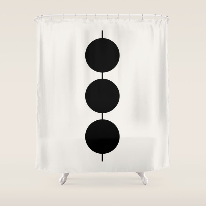 Link Shower Curtain Gallery Image 1