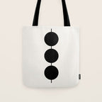 Link Tote Bag Gallery Image 1