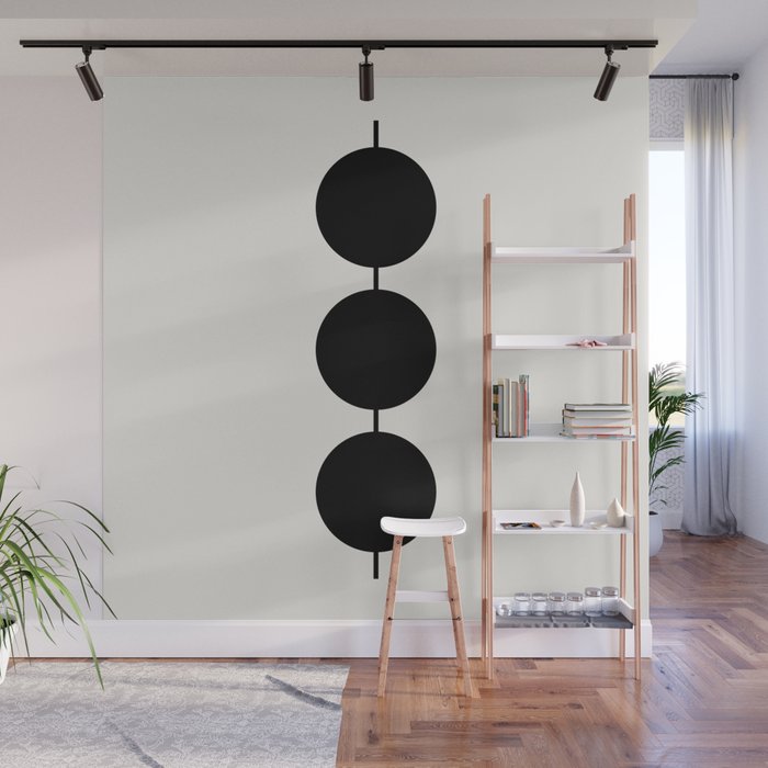 Link Wall Mural Gallery Image 1
