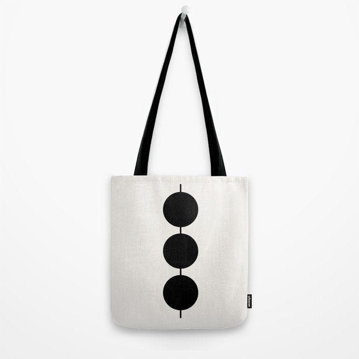 Link Tote Bag Gallery Image 2
